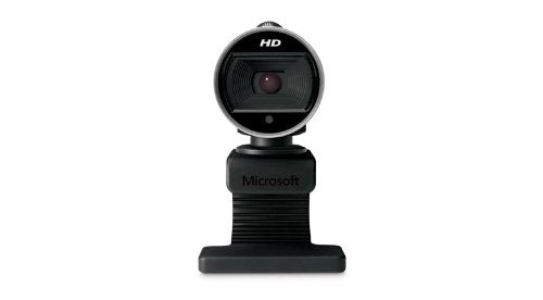 Microsoft L2 LifeCam Cinema USB Camera (H5D-00018)