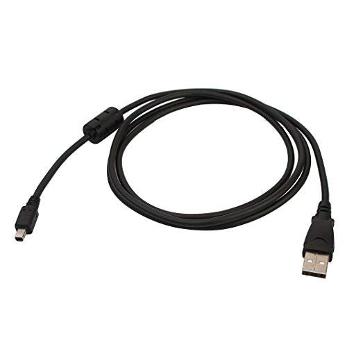 JNSupplier Replacement USB Data Cable Cord for Kodak EasyShare U-4 U4 Dock II 2 Camera
