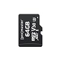 ProMaster Micro SDXC 64GB Performance 2.0, Memory Card, (Model 7276)