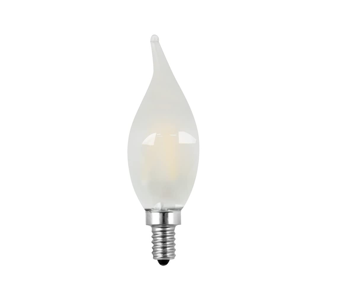 Feit Electric BPCFF60927CAFIL/2/RP DIMMABLE Bulb