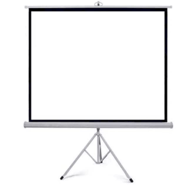 Projector, Screen Projector 1080P Native