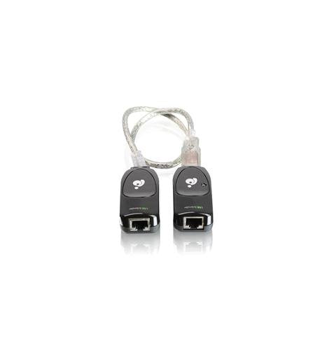 Cat5 (Cat5e or Cat6) USB Exten Cat5 (Cat5e or Cat6) USB Exten