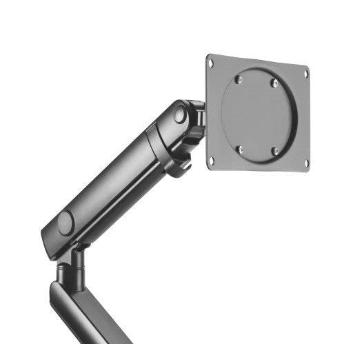 Mount Plus MP-XMA-05 VESA Flat Screen TV and Monitor Mount Adapter Plate for 23"-43" Flat Screens | VESA 75x75 to 200x100 Conversion Kit