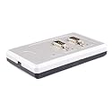 Hi-Speed USB to 2 Port Serial RS232 Adapter
