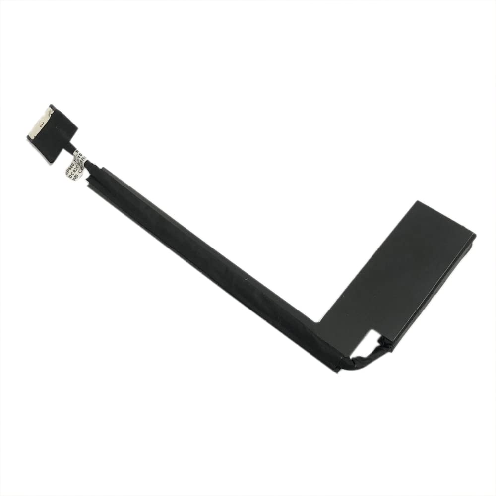 GinTai Laptop HDD Hard Disk Drive HDD Cable Bay Right Side Replacement for Lenovo ThinkPad P50 20EN 20EQ P51 20HH 20HJ 00UR836 DC02C007C10 00UR835