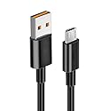 FEIYIU 5FT Fast Nikon Photo Transfer Cable Cord for Nikon D3400 D3500 D5600 D7500 Camera, Nikon Camera Cord 1J5 Camera Accessories, UC-E20 Charging