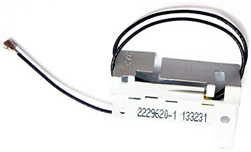 Gametown PS4 Replacement WiFi Bluetooth Antenna Module Connector Cable Parts.