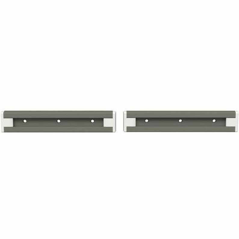 Ergotron Mounting Rail for Holder, Mounting Shelf, Device Holder - Horizontal
