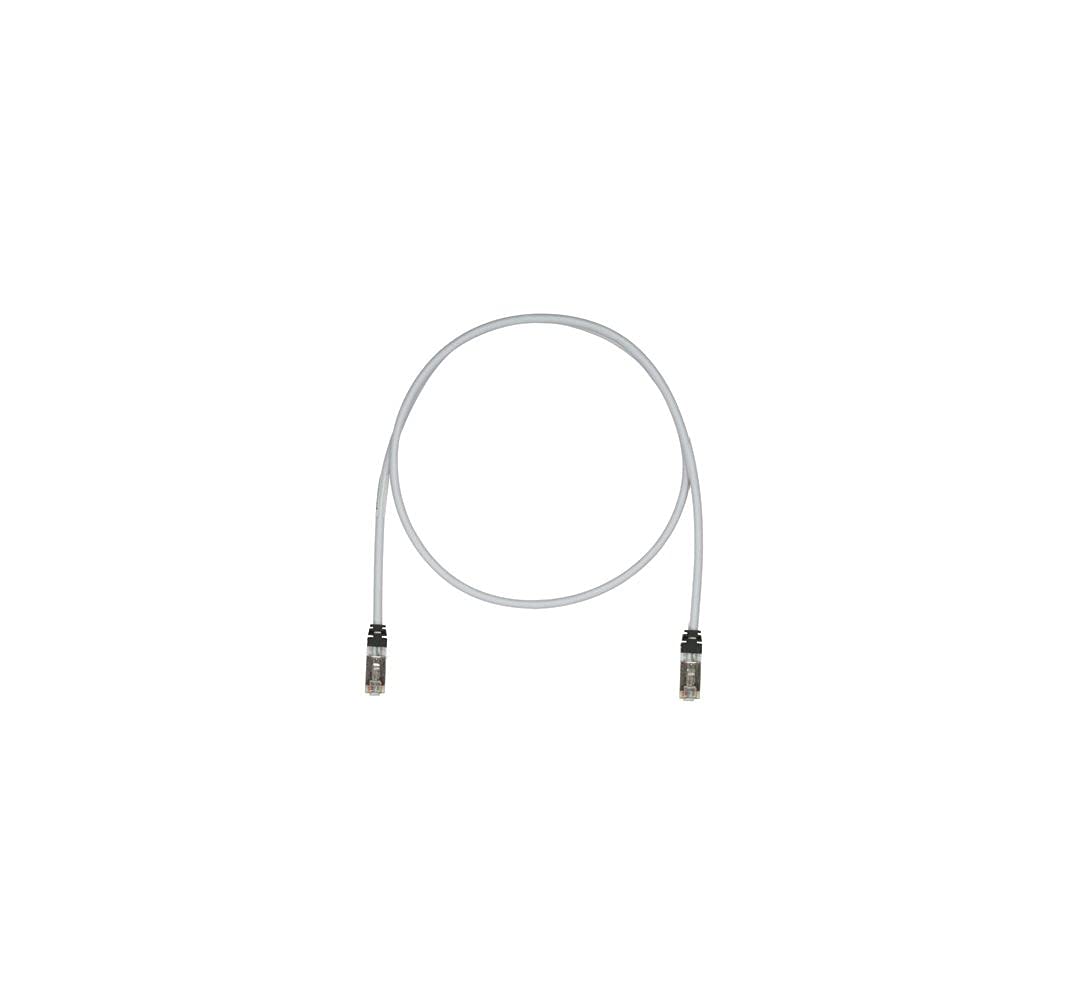 PanNet Patch Cord International Gray