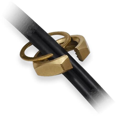 Teltonika PR1KCS28 SISO Mobile/GNSS/Wi-Fi Roof SMA Antenna Combo; Compatible with TRB245 and TRB255 Gateways