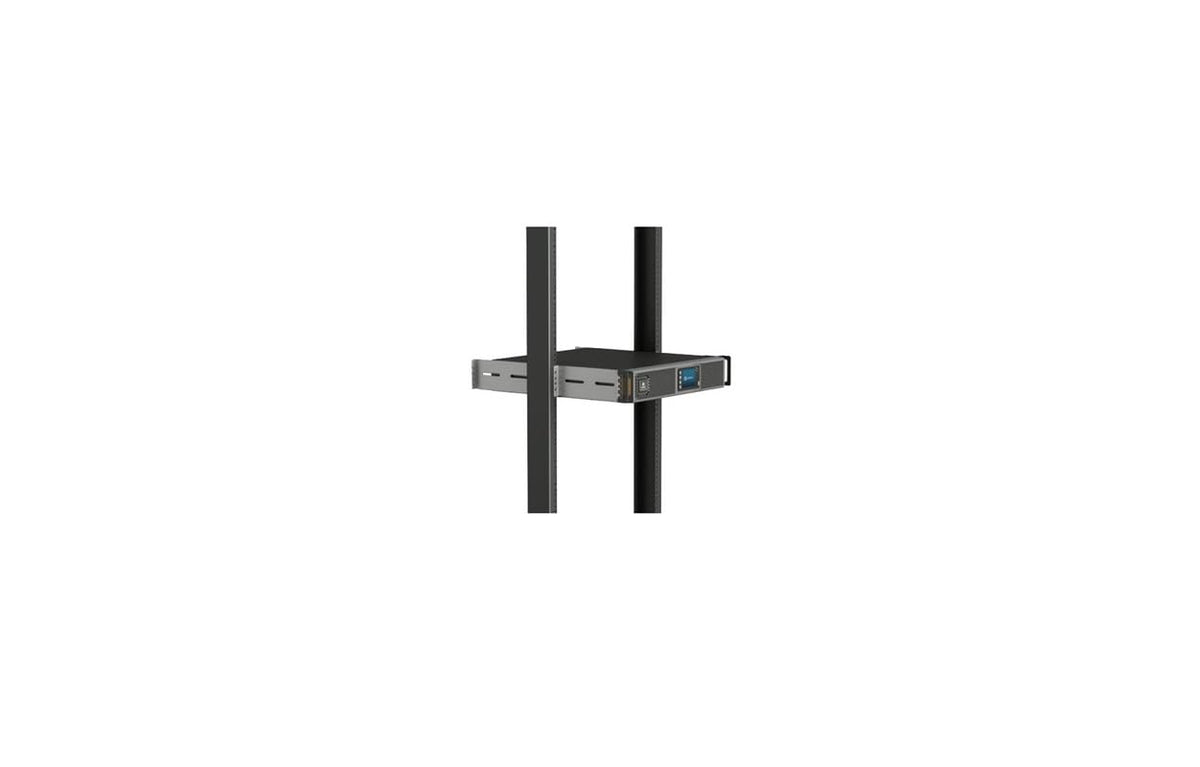 Liebert Rack Bracket Components 2UTELECOMRKIT