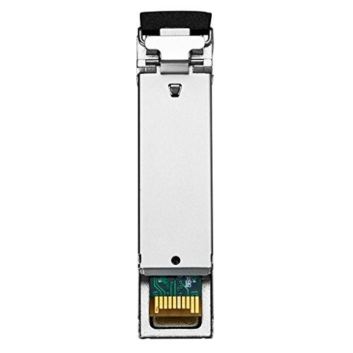 Mini-GBIC SFP 1000BASE-LX 10km Compatible with Ubiquiti