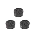 Keyboard Trackpoint Mouse Black Stick Point Cap Pointer for HP Laptop Accessories Nipple (3 Per Lot)