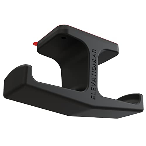 Elevation Lab The Anchor™ - THE Original Under-Desk Headphone Stand Mount Holder