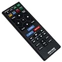 RMT-B126A Replace Remote fit for Sony Blu-ray Player BDP-S6700 BDP-S3700 BDP-S1700