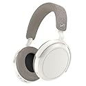 Sennheiser Momentum 4 Wireless Noise Cancelling Headphones - Bluetooth Headset for Crystal-Clear Calls with Adaptive Noise Cancellation, Over-Ear…