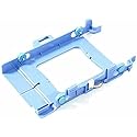 2.5" HDD SSD Caddy for DELL Optiplex 3020M 3040M 9020M 7040M Micro PC 1B41VD100-600