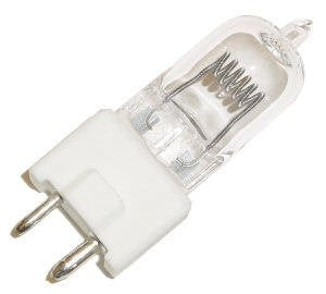 SYLVANIA 58497 - DYS/300 - Stage and Studio - T6 - 300 Watt - 120 Volt - GZ9.5 Base - 3200K