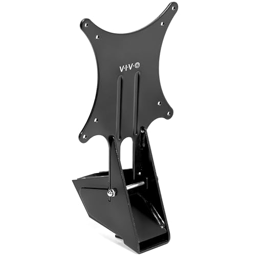 VIVO VESA Adapter Plate Bracket Designed for Asus VZ-Series Monitors VZ229HE, VZ229N, VZ239H-W, VZ249H, VZ249HE, VZ279H, VZ27AQ, VZ239HE, and VZ279HE