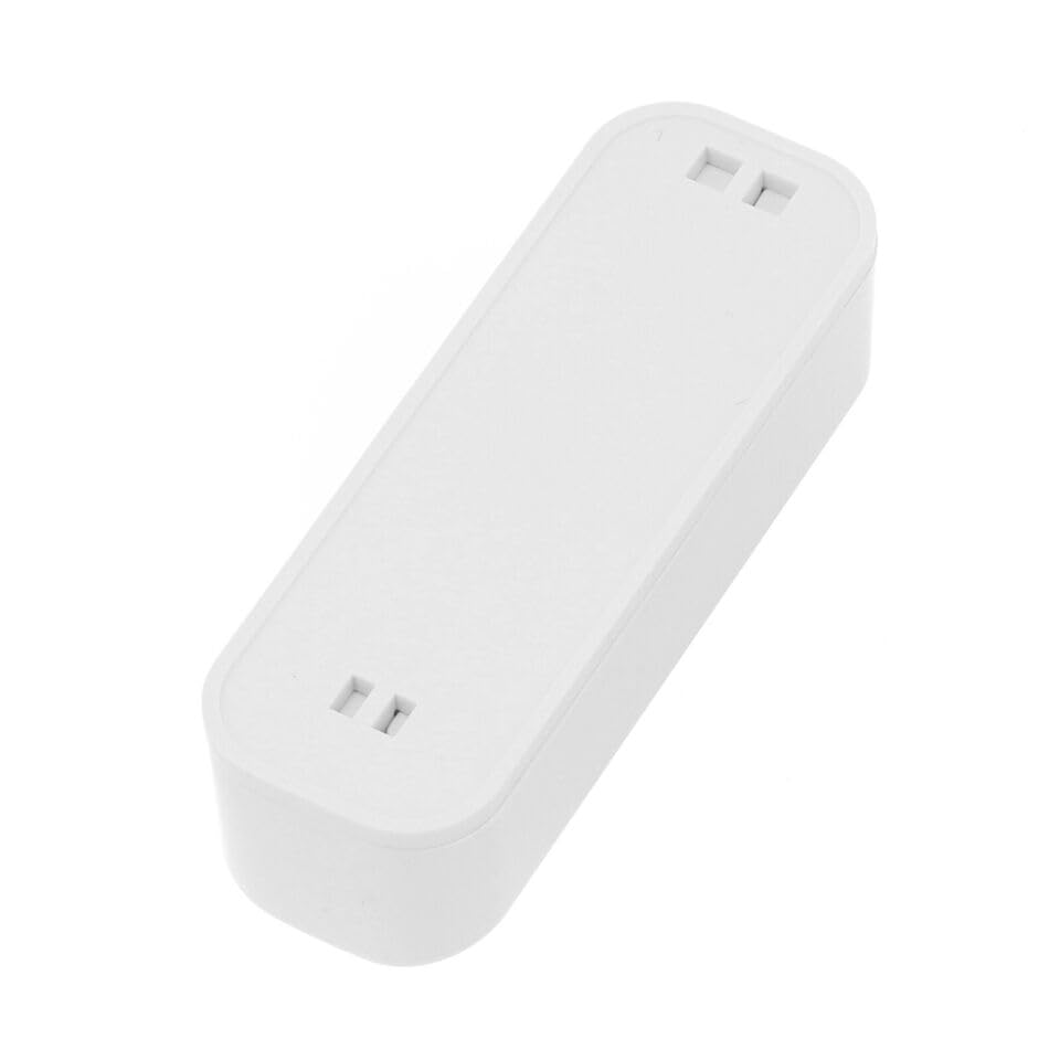 YUNHUNG Easy Installation For WiFi Vibration Sensor for Tuya Smart Home Network