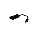 Total Micro MINI DISPLAYPORT (M) to HDMI (F) Adapter MDP-H-TM
