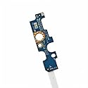 GinTai Power Switch Button Board W/Cable Replacement for Dell Inspiron 15-5559 Series for Dell Vostro 3458 Series 176HK NBX0001QC00 NBX0001S200