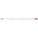 FIRESTIK 45in MURS Mobile Antenna-5/8 Wave, White, MURS45