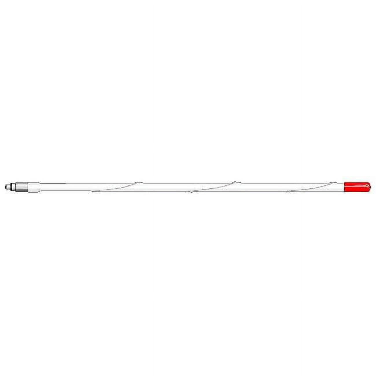 FIRESTIK 45in MURS Mobile Antenna-5/8 Wave, White, MURS45
