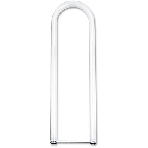 Satco - SDNS8458 - T8-Size 32-watt U-Bend Tube Fluor. Bulb