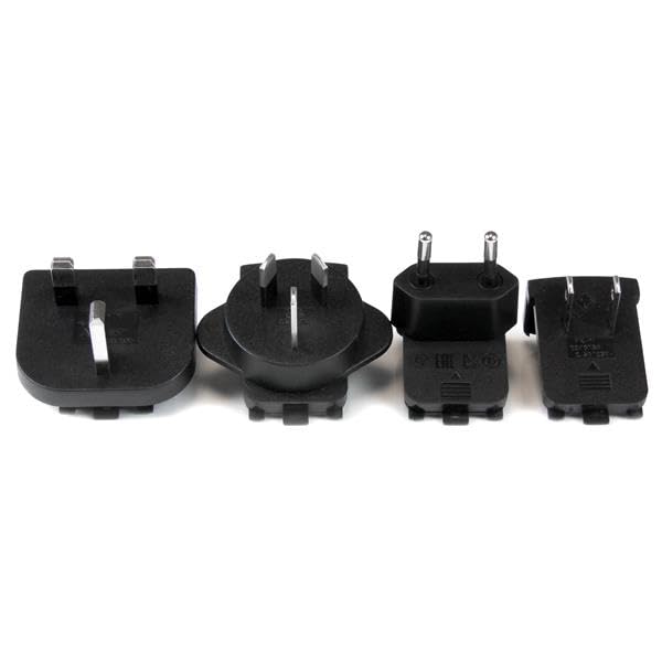 StarTech.com Replacement 5V DC Power Adapter - 5 Volts, 3 Amps