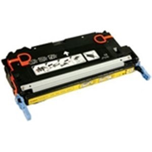 Canon 117 - Toner cartridge - 1 x yellow - 4000 pages - for Color imageCLASS MF8450c (2575B001) -