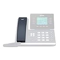 Headset World USA™ Replacement Handset for Yealink Phone Models T53/T53W/T54W/T54S/T52S/T58A