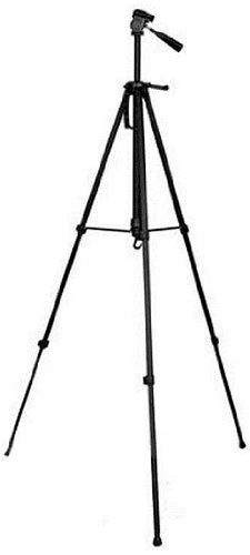 3 Piece Tripod Package for Olympus OM, Pen, SP, C, E Series Cameras. Includes Professional 75" Tripod w/Carrying Case, Monopod, Gripster Tripod.