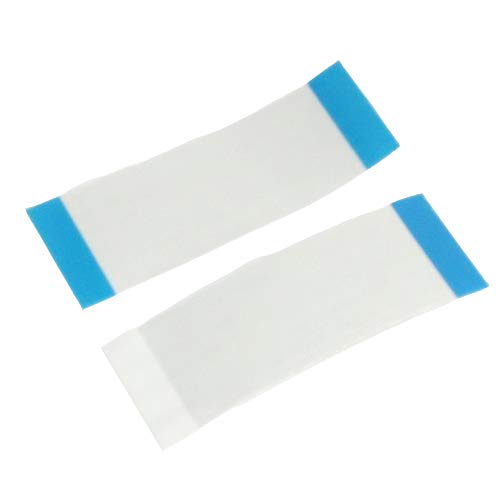 AWM 20624 RIBBON FLEX CABLE 0.50 mm Pitch 40 Pin ZIF Cable