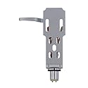 LP GEAR Ultimate Headshell - Silver