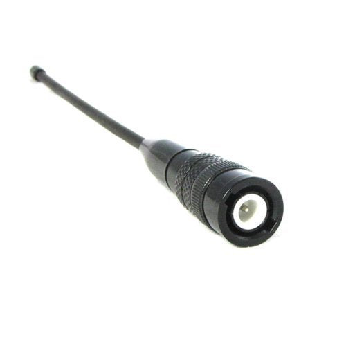 ExpertPower® 7.75" BNC-Male Dual Band Antenna