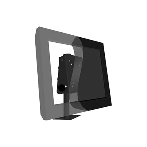 MORryde TV1-012H Swivel Ceiling TV Mount