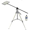 Horizontal Camera Mount for Tablet Overhead Product Photography