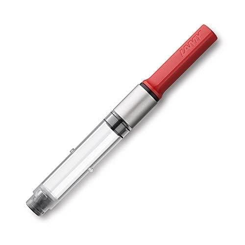 Lamy Z28 Converter for fountain pen models Abc, AL-star, joy, Lx, nexx, nexx M, safari, vista