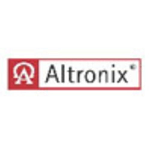 ALTRONIX ALTV248220 8 PORT CCTV POWER SUPPLY 220v INPUT Power Supply (8 Port, CCTV, 220v Input)