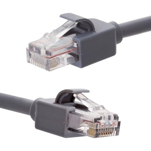 INSIGNIA Ethernet Connectivity & Network Adapter Series - USB 3.0 to RJ45, USB-C to RJ45, Cat-6 & Cat-7 High-Speed Cables for PC, Laptop, Router