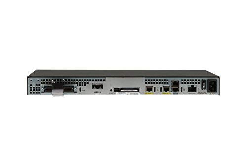 Cisco 24 Interface Voice Over IP Analog Phone Gateway, VG224 (Renewed)