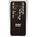ZVOX Omni Replacement Remote Control