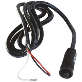 TRACO POWER TEX-C11 Cable for TEX 120 Series, TEX-IP-Assy Input Cable Assembly 2m