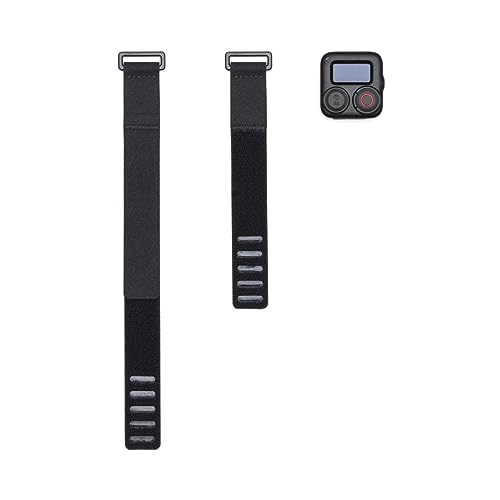DJI Osmo Action GPS Bluetooth Remote Controller, Compatibility: Osmo 360, Osmo Action 6, Osmo Action 5 Pro, Osmo Action 4