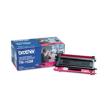 BROTHER magenta toner cartridge for hl4040cn/4070cdw mfc9440cn/9840cdw