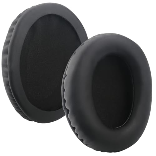 Hyper X Cloud Alpha Cooling Gel Ear Pads,Hyper X Cloud 2 Ear Cushions for Hyper X Stinger/Cloud Flight/Cloud II/Cloud Alpha Wireless/Cloud