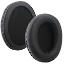 Hyper X Cloud Alpha Cooling Gel Ear Pads,Hyper X Cloud 2 Ear Cushions for Hyper X Stinger/Cloud Flight/Cloud II/Cloud Alpha Wireless/Cloud