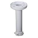 AUC-1W Lorex Ceiling Mount for PTZ Cameras (White) - Compatible with E881AP, LNZ44P12B, LNZ2925