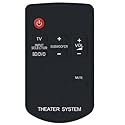 New - N2QAYC000043 Replace Remote Compatible with Panasonic Home Theater Audio System SC-HTB527